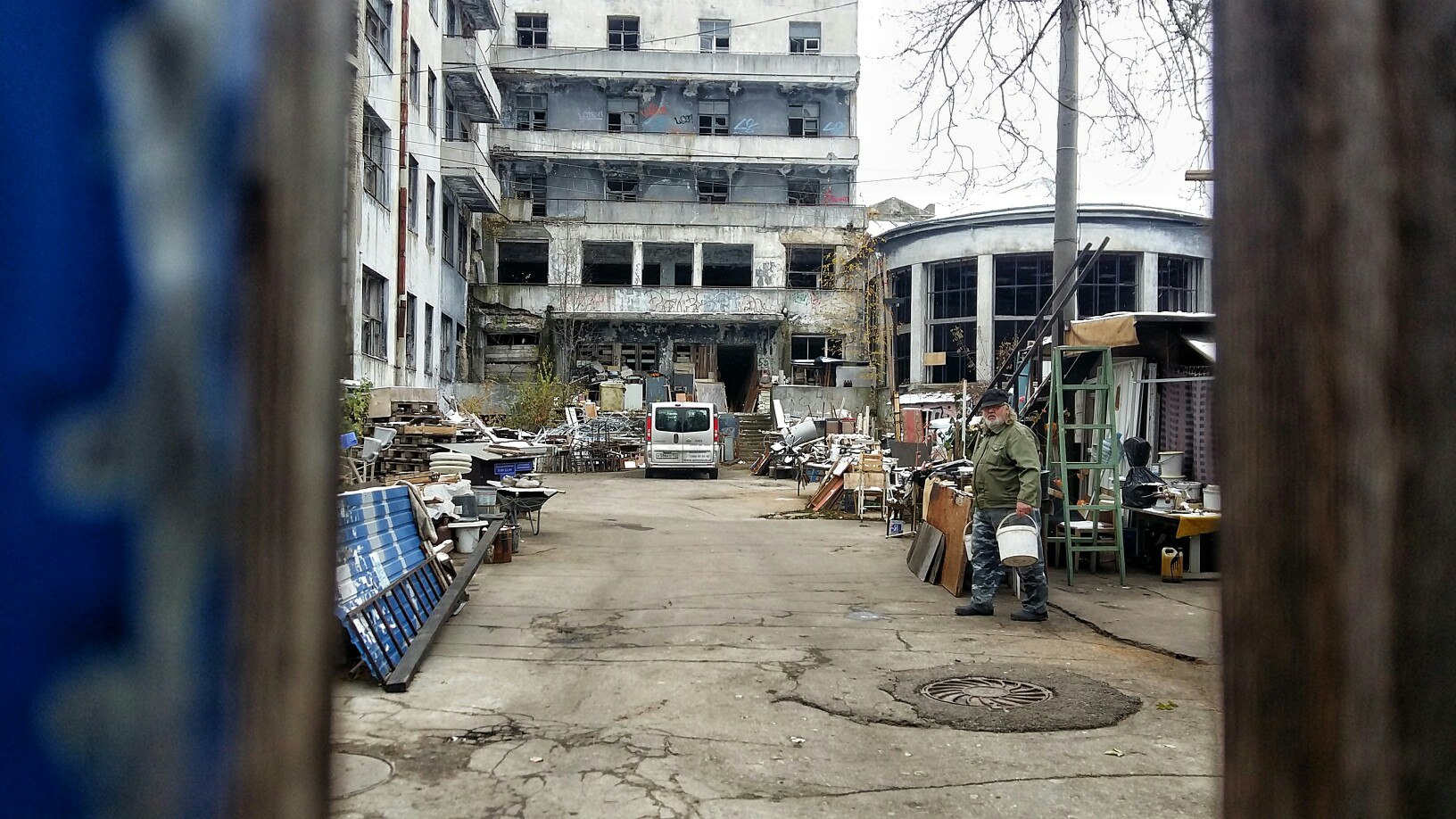 убитые дома в нижнем новгороде (99) фото